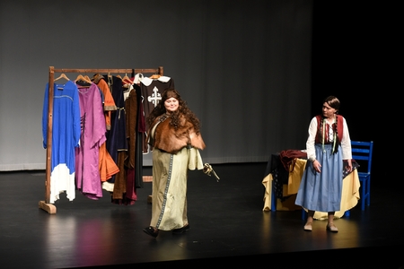 Sivilja in skarjice 4